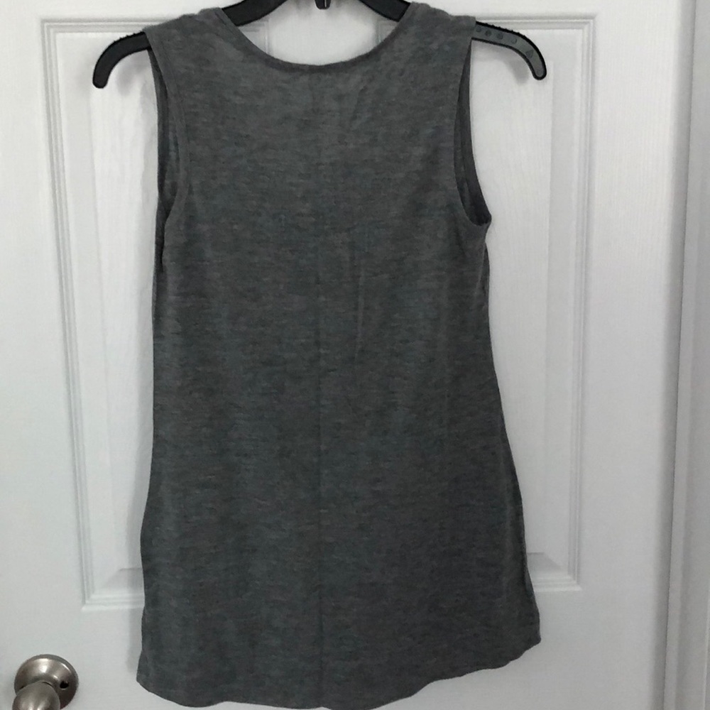 Tank - Picture 3 of 3